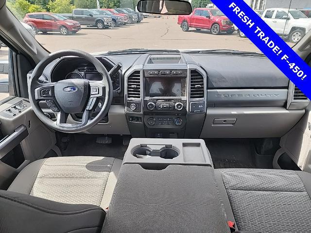 2020 Ford F-450 XL