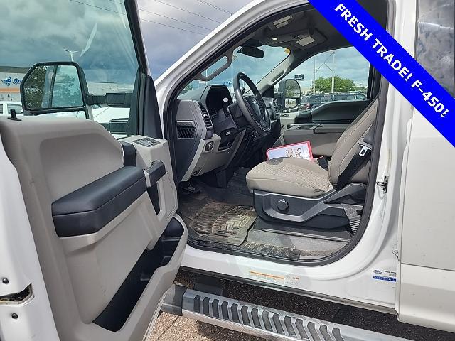 2020 Ford F-450 XL