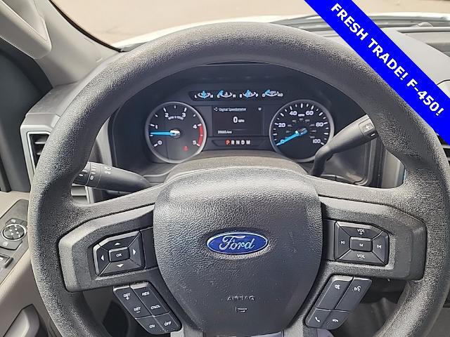 2020 Ford F-450 XL