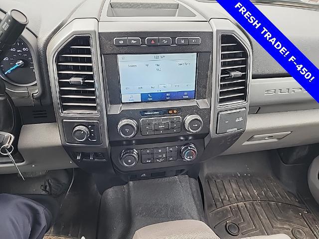 2020 Ford F-450 XL