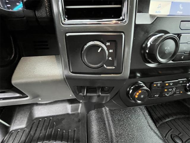 2020 Ford F-450 XL