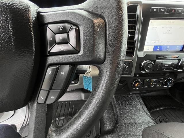 2020 Ford F-450 XL