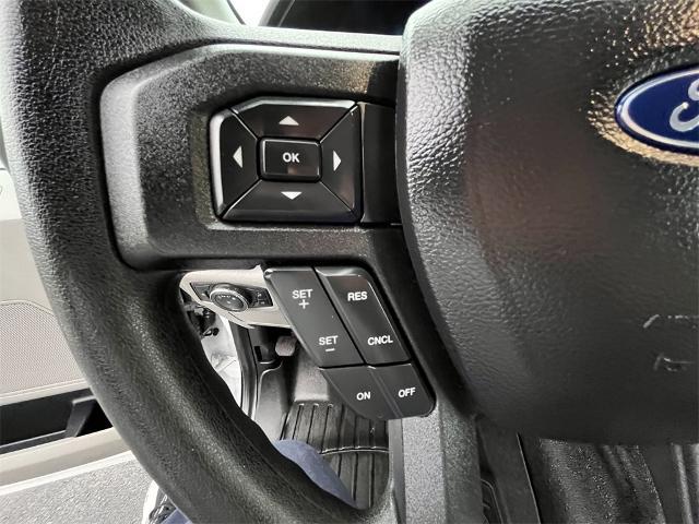 2020 Ford F-450 XL