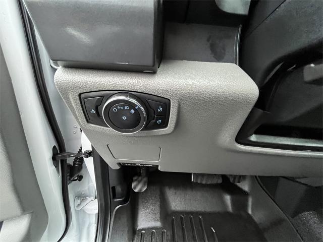 2020 Ford F-450 XL