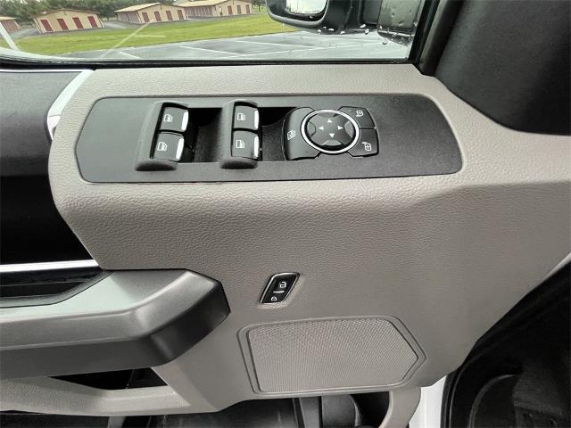 2020 Ford F-450 XL