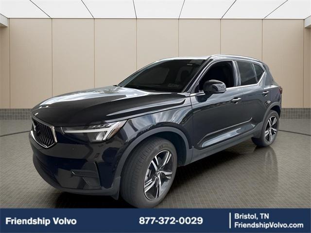 2025 Volvo XC40 B5 Core Bright Theme 2025 Volvo XC40 B5 Core Bright Theme