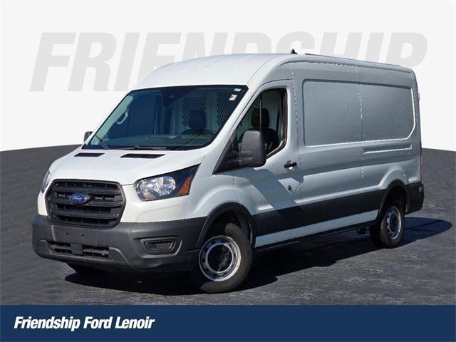 2020 Ford Transit-250 Cargo Van Base 2020 Ford Transit-250 Cargo Van Base