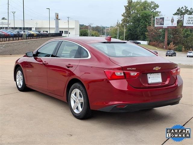 2024 Chevrolet Malibu FWD 1LT 2024 Chevrolet Malibu FWD 1LT