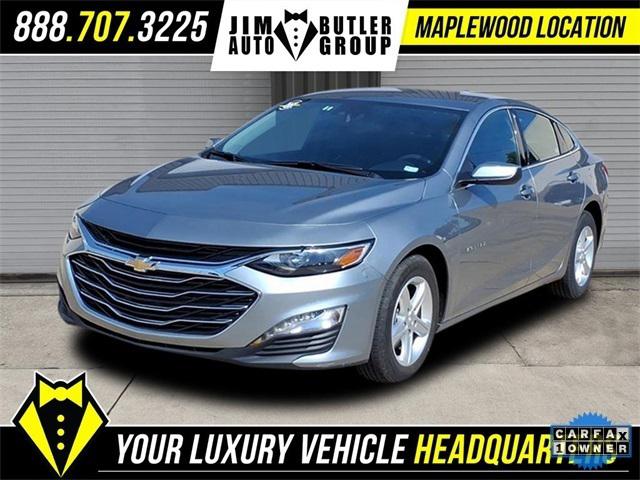 2024 Chevrolet Malibu FWD 1LT 2024 Chevrolet Malibu FWD 1LT