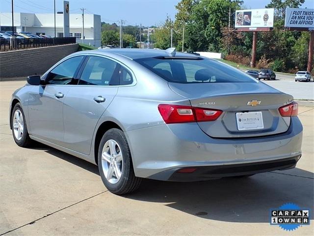 2024 Chevrolet Malibu FWD 1LT 2024 Chevrolet Malibu FWD 1LT