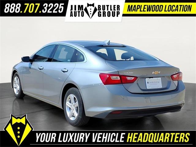 2024 Chevrolet Malibu FWD 1LT 2024 Chevrolet Malibu FWD 1LT