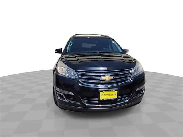 2014 Chevrolet Traverse 1LT
