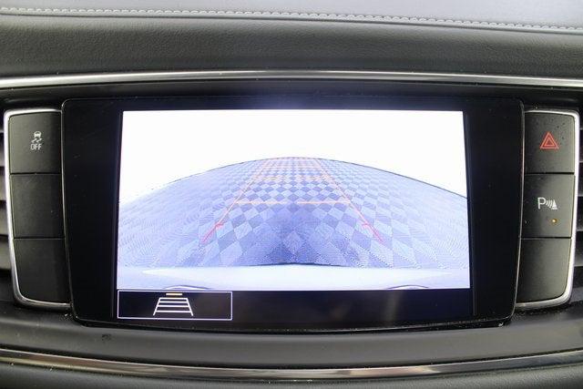 2020 Buick Enclave Essence 2020 Buick Enclave Essence