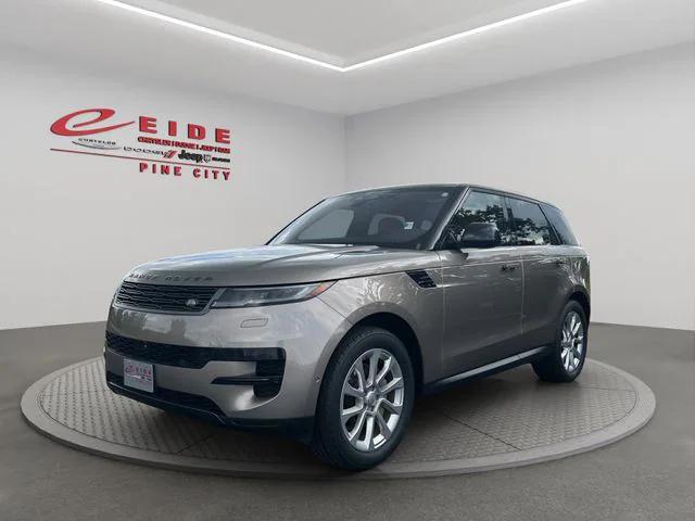 2023 Land Rover Range Rover Sport SE