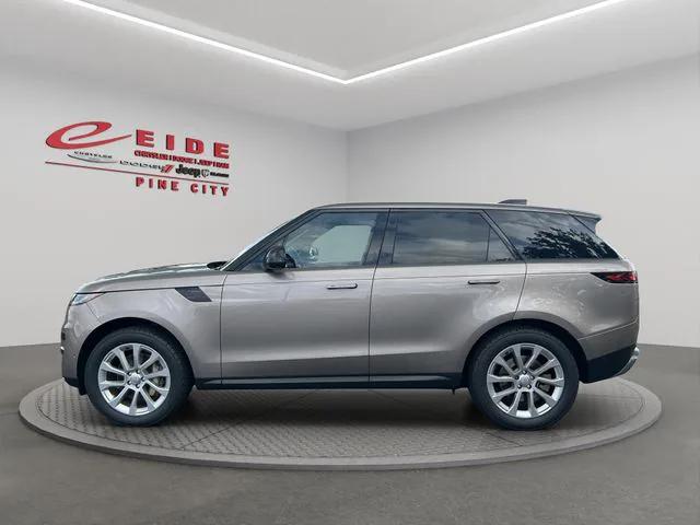 2023 Land Rover Range Rover Sport SE