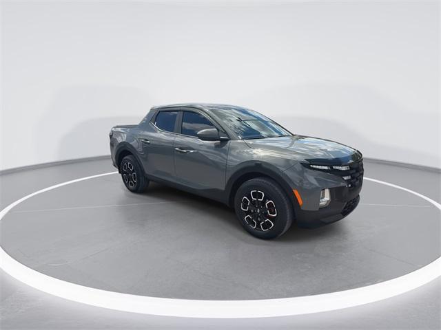 2023 Hyundai Santa Cruz SE