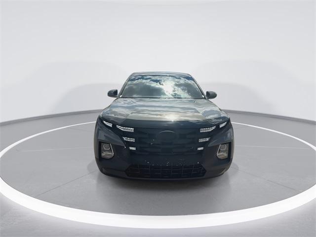 2023 Hyundai Santa Cruz SE