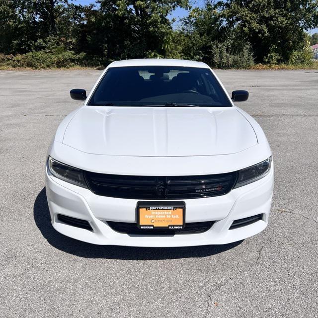 2023 Dodge Charger SXT 2023 Dodge Charger SXT