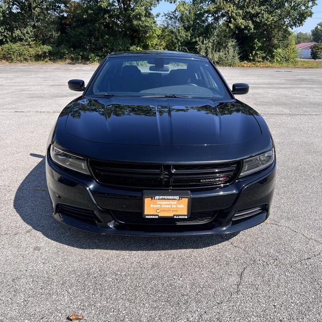 2023 Dodge Charger SXT 2023 Dodge Charger SXT