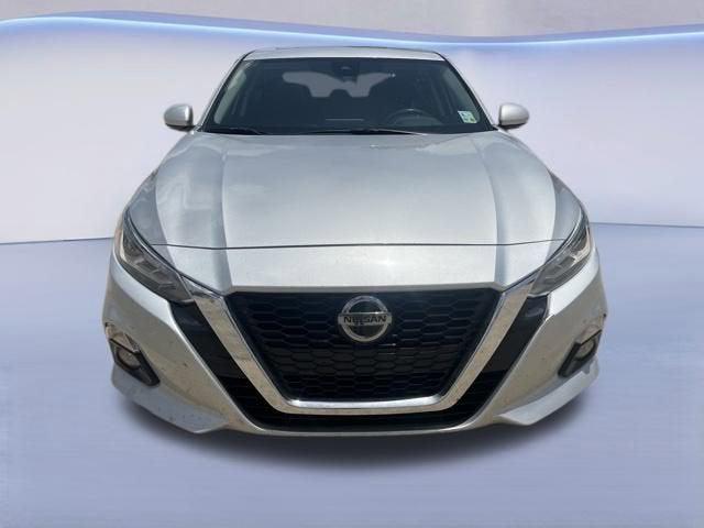 2022 Nissan Altima SL FWD