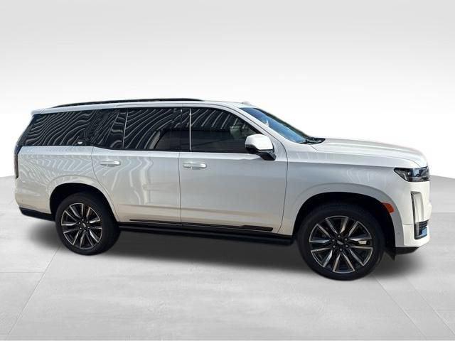 2022 Cadillac Escalade 2WD Sport
