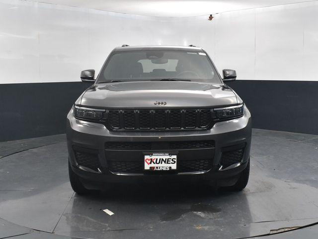 2024 Jeep Grand Cherokee L Altitude 4x4