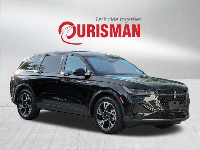 2025 Lincoln Nautilus Premiere for sale in Alexandria, VA