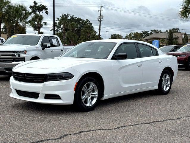 2023 Dodge Charger SXT 2023 Dodge Charger SXT