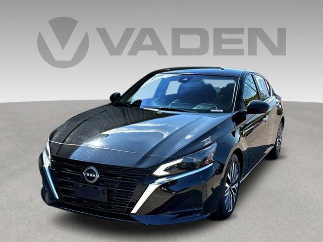 2024 Nissan Altima SV FWD 2024 Nissan Altima SV FWD