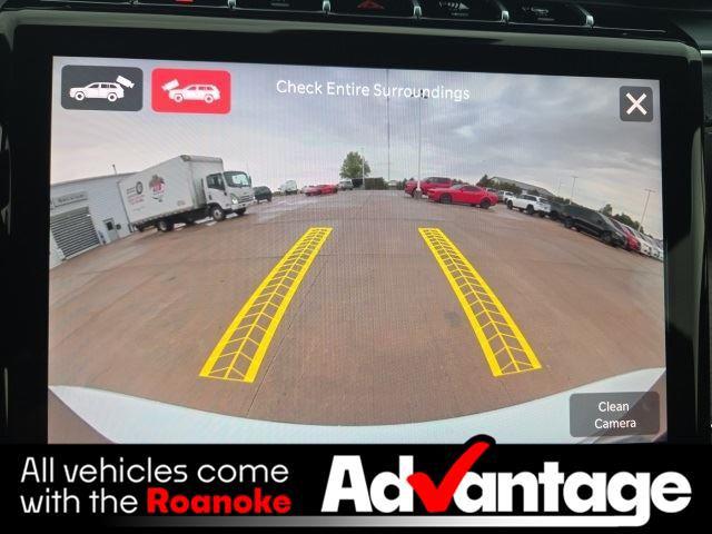 2025 Jeep Grand Cherokee GRAND CHEROKEE SUMMIT 4X4