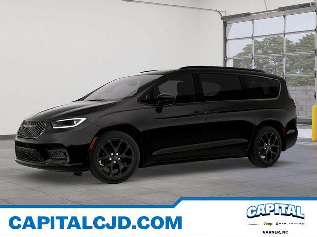 2026 Chrysler Pacifica PACIFICA LIMITED