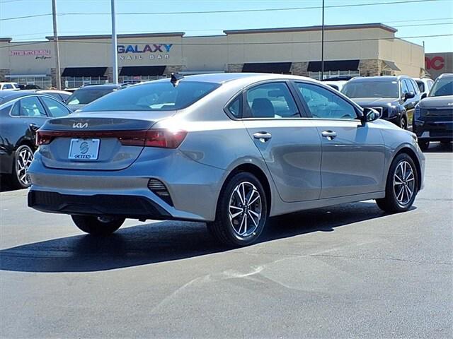 2023 Kia Forte LXS 2023 Kia Forte LXS