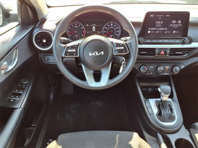 2023 Kia Forte LXS 2023 Kia Forte LXS