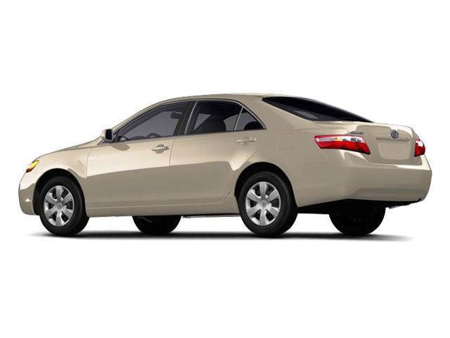 2009 Toyota Camry SE V6