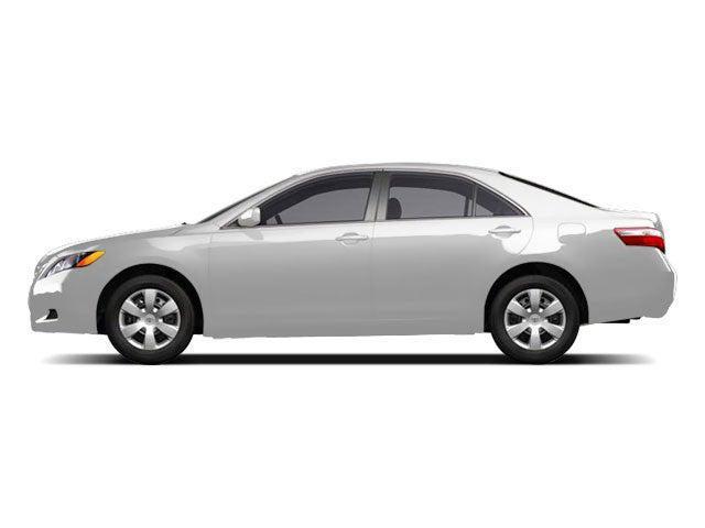 2009 Toyota Camry SE V6