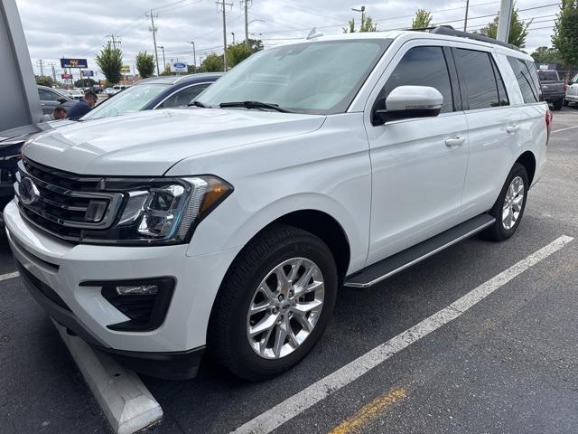 2021 Ford Expedition XLT