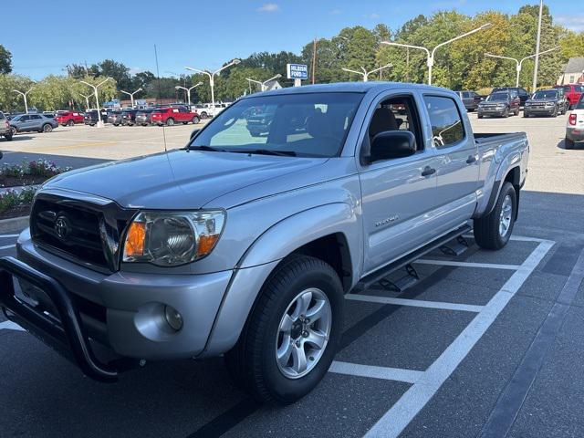 2009 Toyota Tacoma Base V6