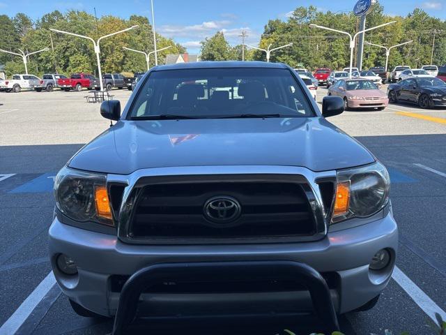 2009 Toyota Tacoma Base V6