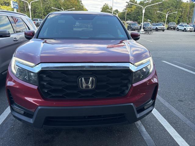 2023 Honda Passport AWD EX-L