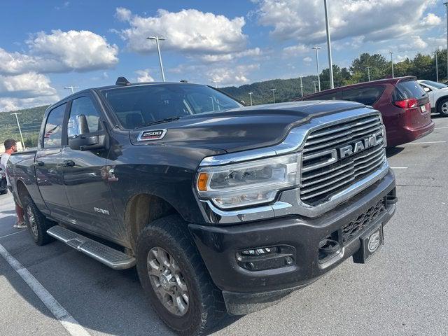 2024 RAM 2500 Laramie Crew Cab 4x4 64 Box