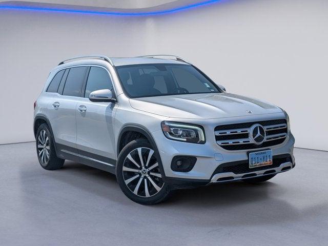 2023 Mercedes-Benz GLB 250 GLB 250 2023 Mercedes-Benz GLB 250 GLB 250