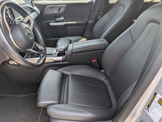 2023 Mercedes-Benz GLB 250 GLB 250 2023 Mercedes-Benz GLB 250 GLB 250