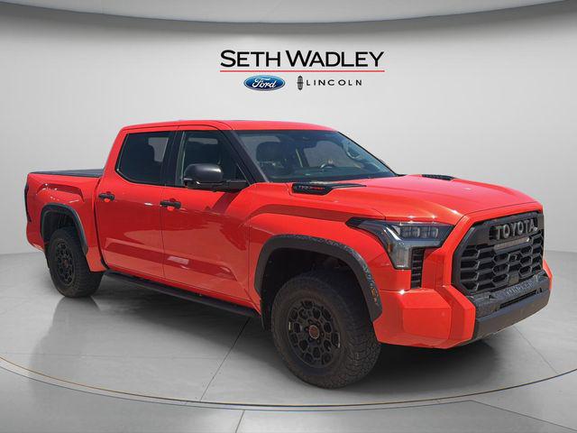 2022 Toyota Tundra TRD Pro for sale in Pauls Valley, OK