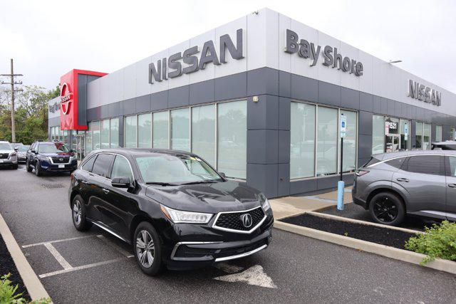 2020 Acura MDX Standard for sale in Bay Shore, NY
