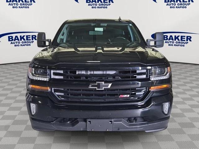 2016 Chevrolet Silverado 1500 2LT 2016 Chevrolet Silverado 1500 2LT