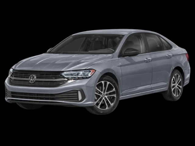 2023 Volkswagen Jetta 1.5T Sport