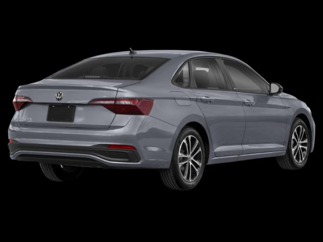 2023 Volkswagen Jetta 1.5T Sport
