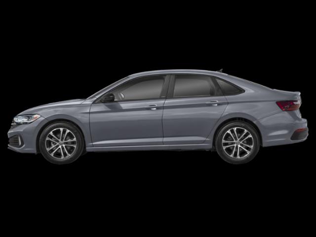 2023 Volkswagen Jetta 1.5T Sport
