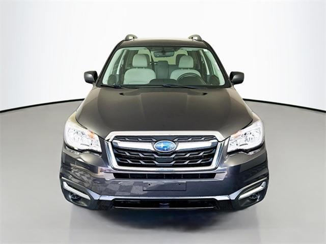 2017 Subaru Forester 2.5i Premium 2017 Subaru Forester 2.5i Premium