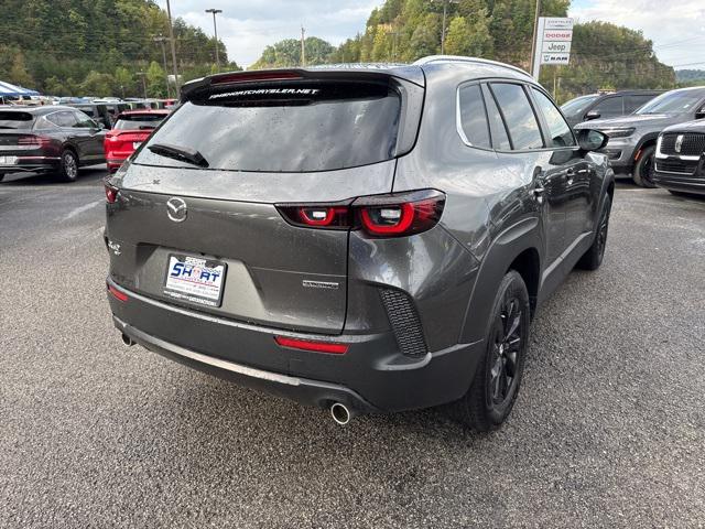 2025 Mazda CX-50 2.5 S Preferred Package 2025 Mazda CX-50 2.5 S Preferred Package